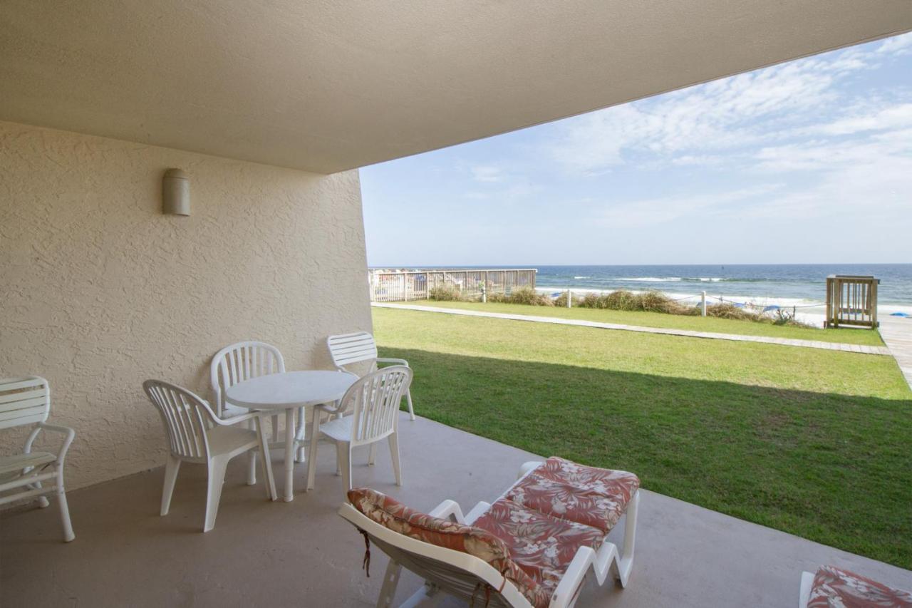 Beach House I Villa Miramar Beach Bagian luar foto